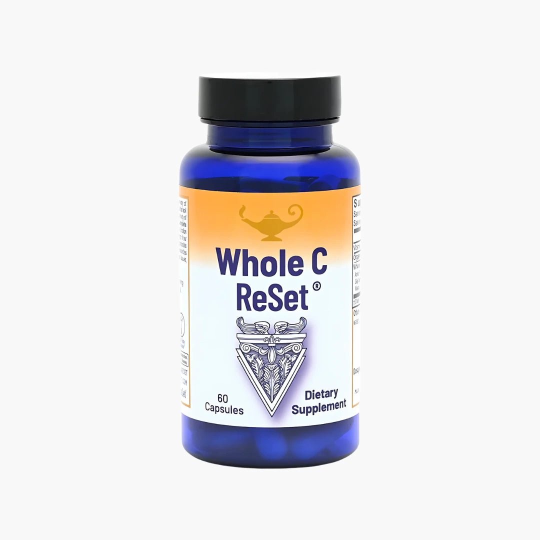 Whole C ReSet® - RnA ReSet - B. Health Shop