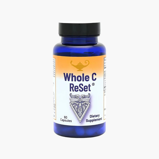 Whole C ReSet® - RnA ReSet - B. Health Shop