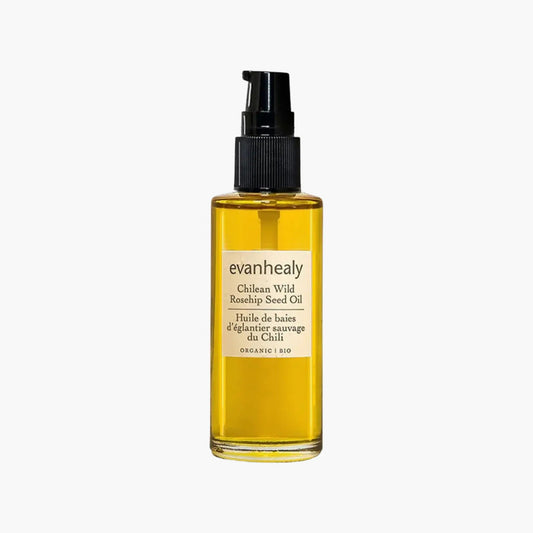 Wild Rosehip Seed Oil - evanhealy - B. Health Shop