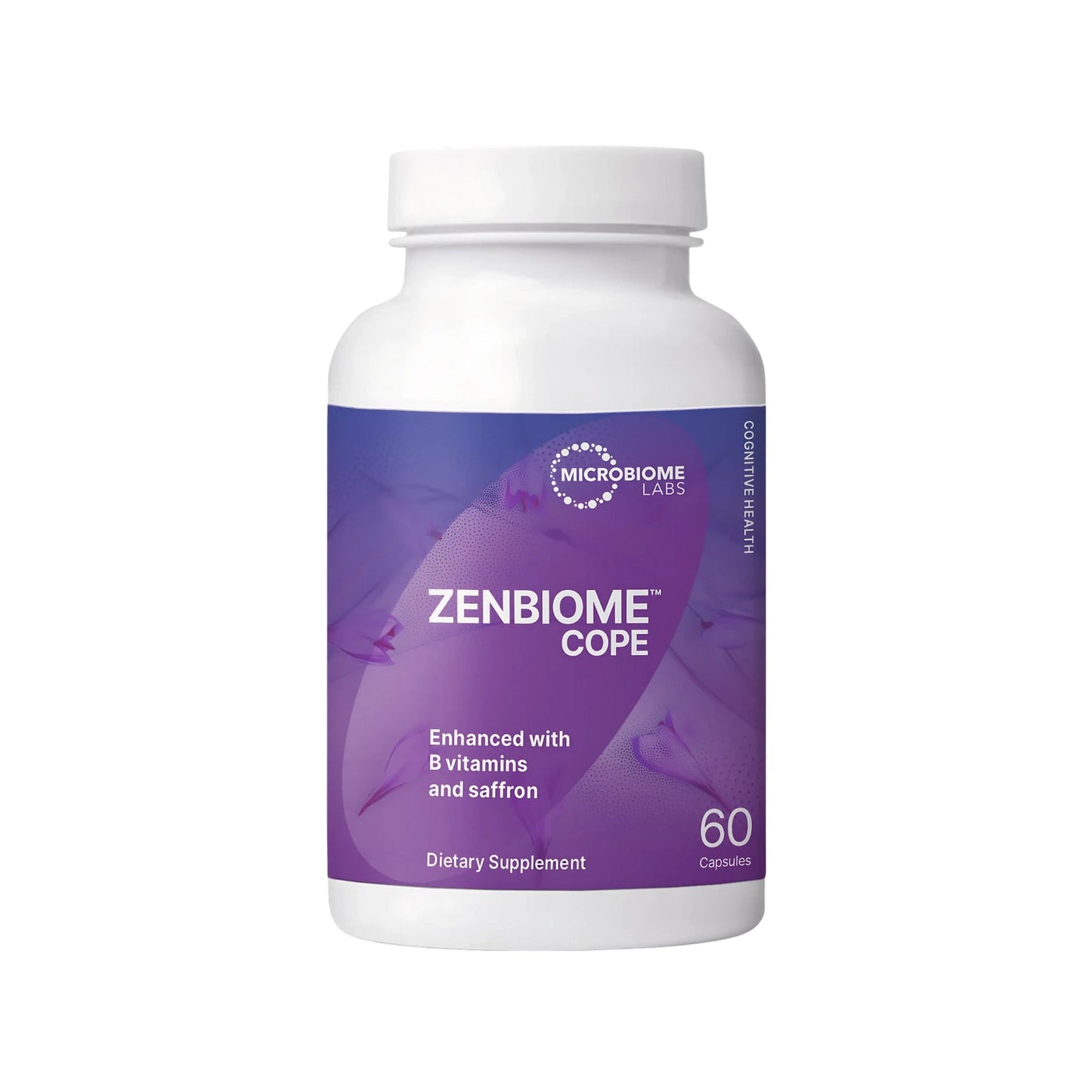 ZenBiome™ COPE - MICROBIOME LABS - B. Health Shop
