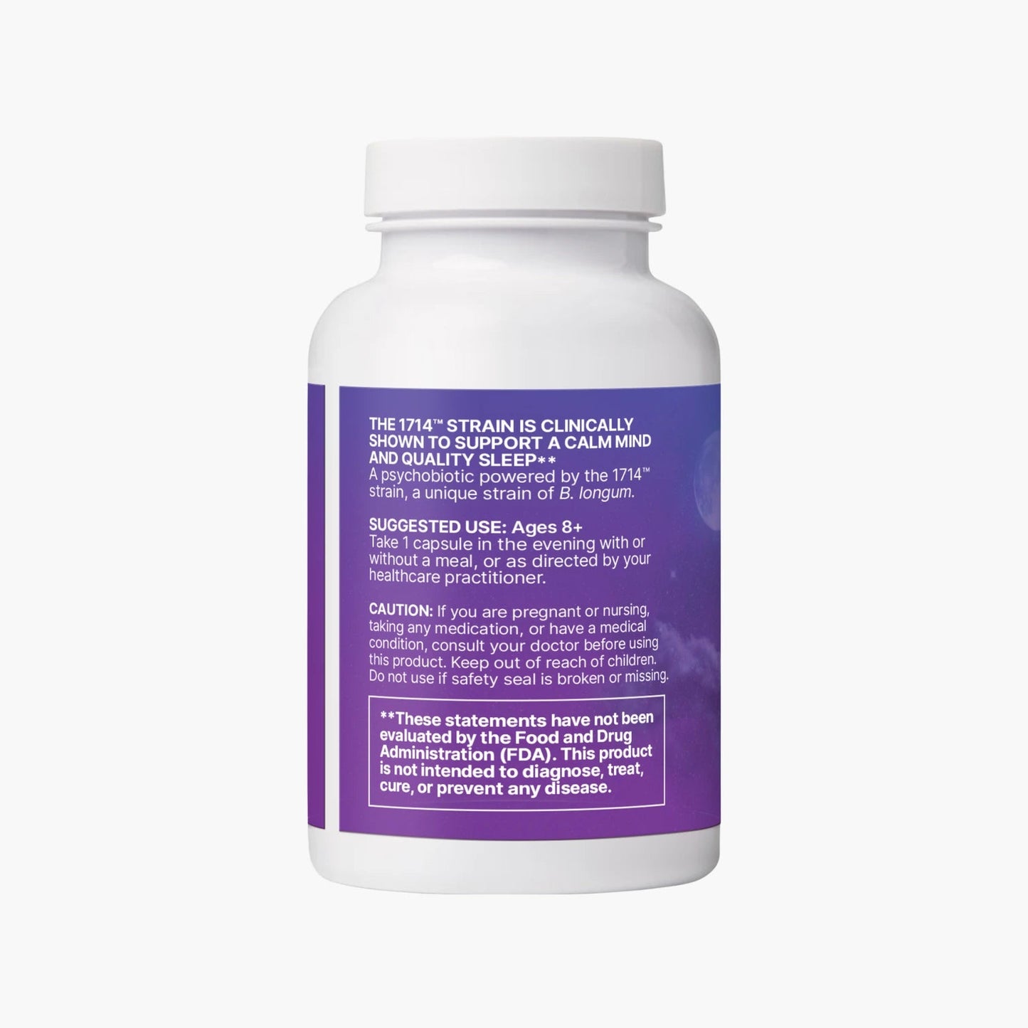 ZenBiome™ SLEEP - MICROBIOME LABS - B. Health Shop