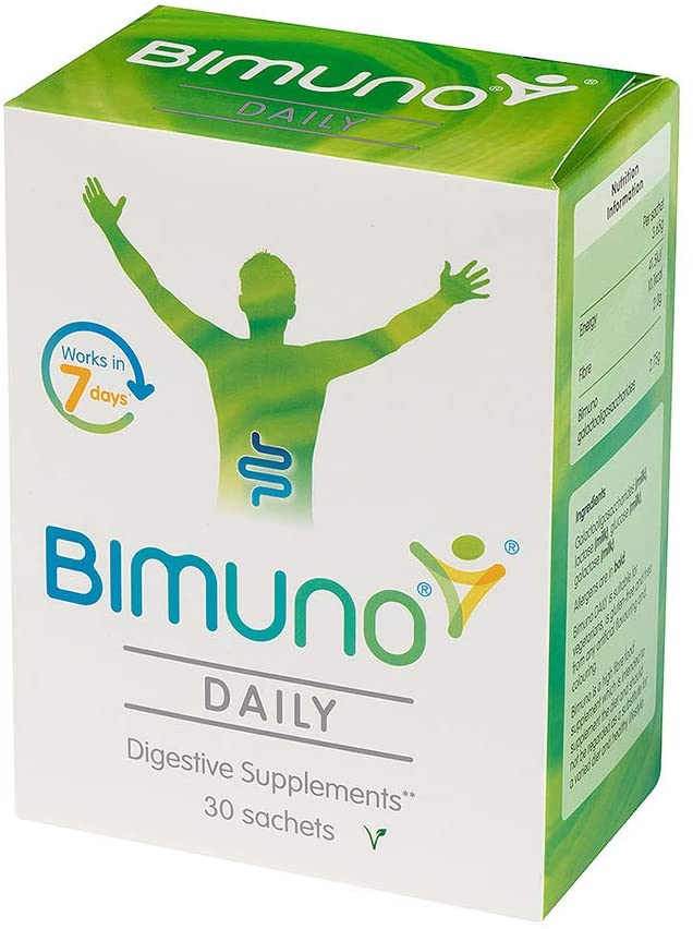 bimuno daily