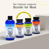The Ultimate Bundle for Mom