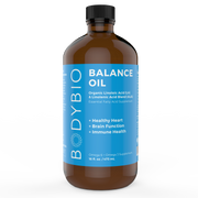Balance Oil (Omega 6 + 3) 16.oz Bottle