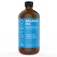 Balance Oil (Omega 6 + 3) 16.oz Bottle