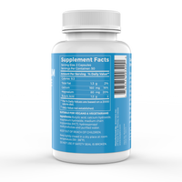 Butyrate (Cal-Mag) Capsules