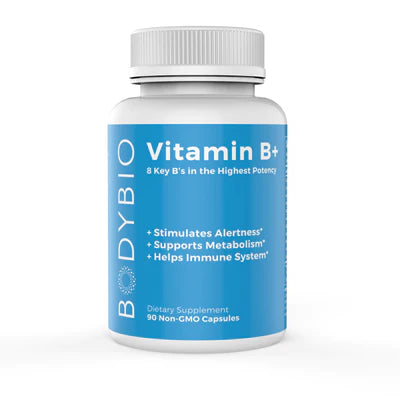 Vitamin B+