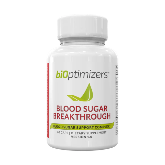 Berberine Breakthrough
