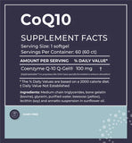 CoQ10 