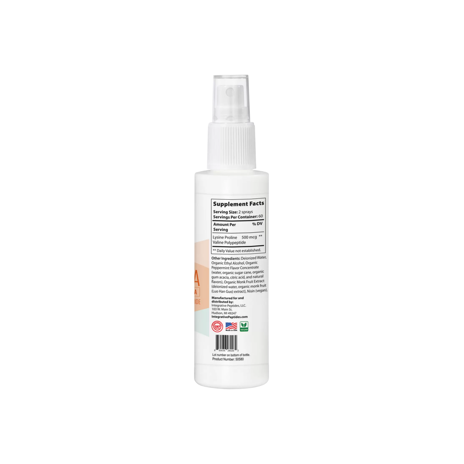 KPV Ultra Oral Spray