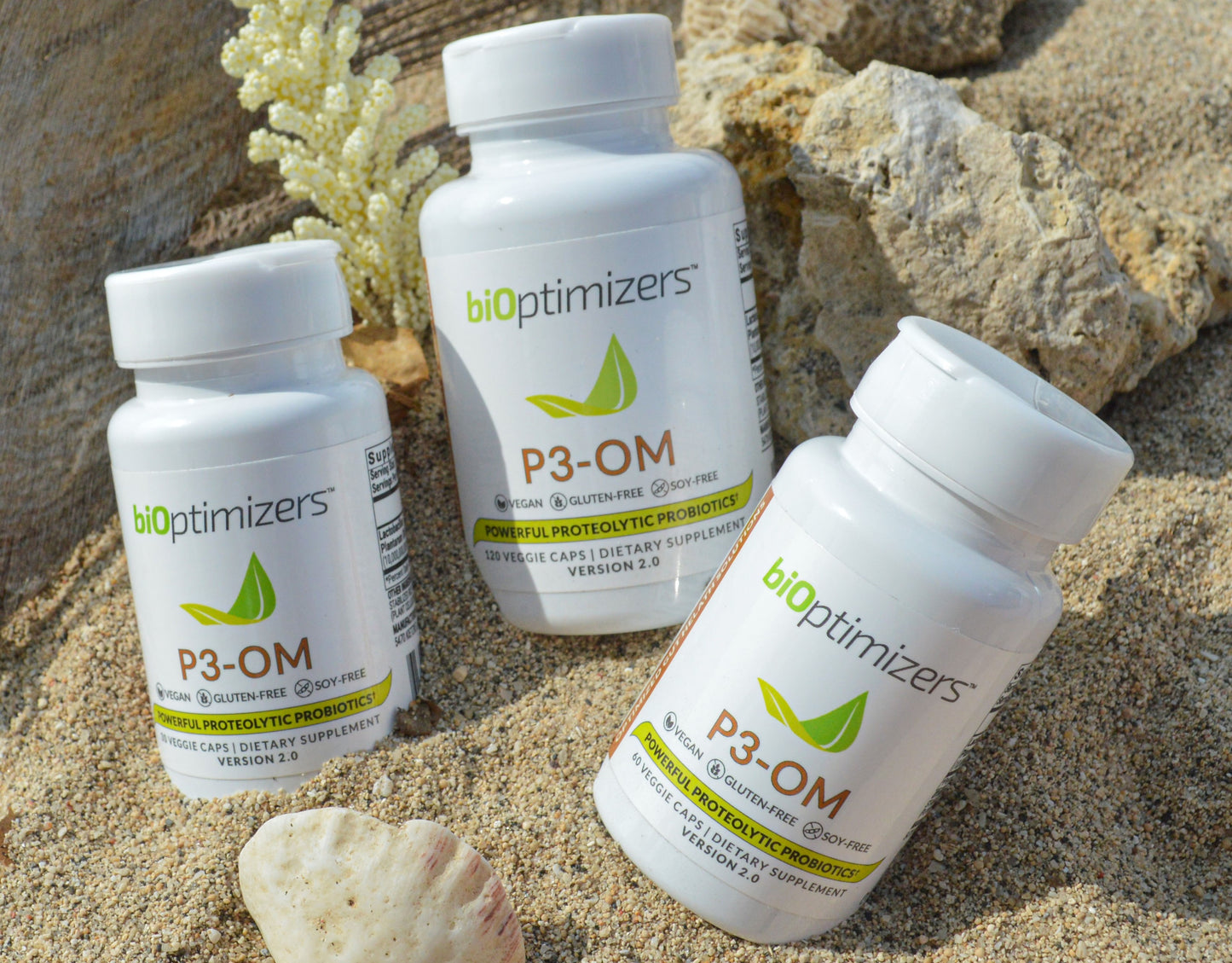 Probiotic Breakthrough