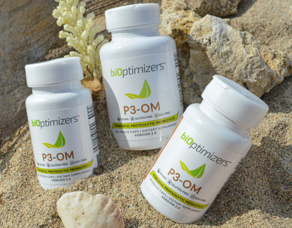 Probiotic Breakthrough