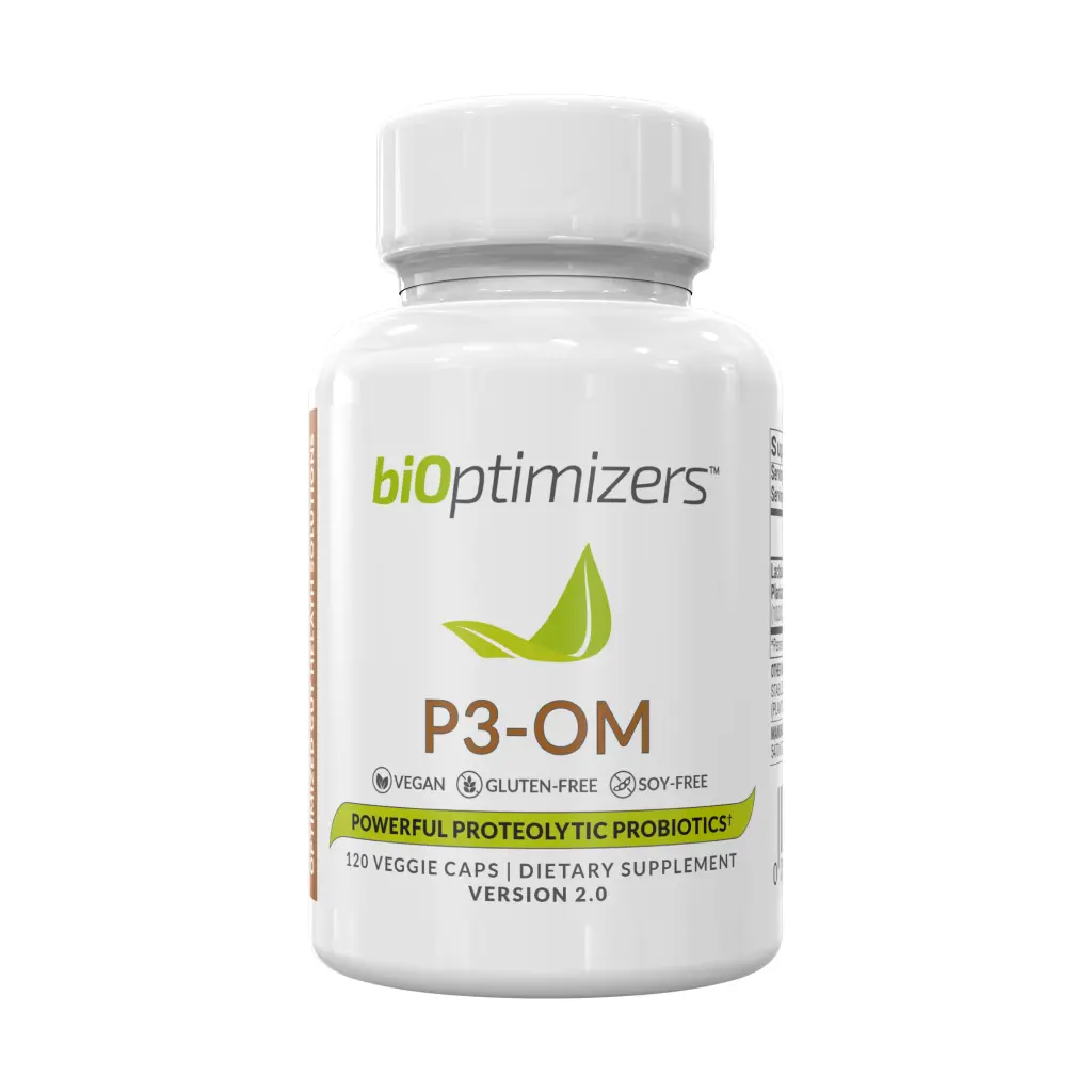 Probiotic Breakthrough