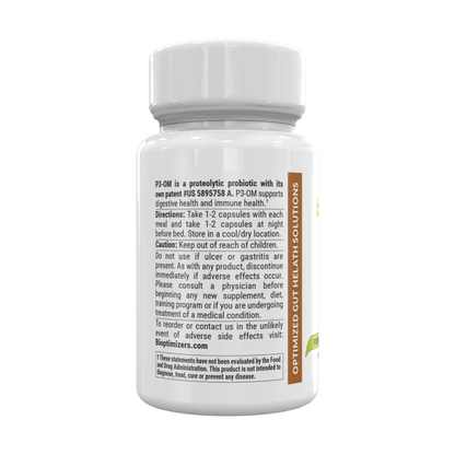 Probiotic Breakthrough