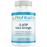 5-HTP Extra Strength (60 Capsules)