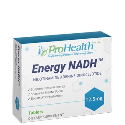 Energy NADH Nicotinamide Adenine Dinucleotide