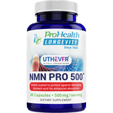 PROHEALTH - NMN PRO 500 ENHANCED ABSORPTION