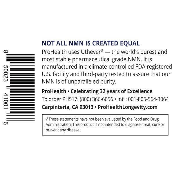 NMN Pro™ Micronized Powder 15g