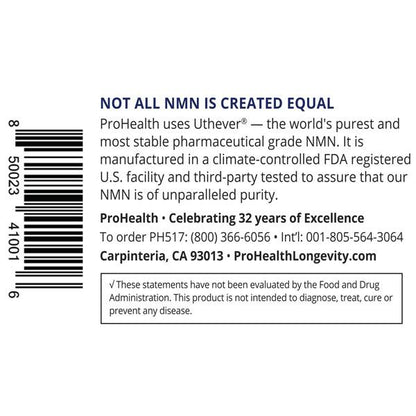 NMN Pro™ Micronized Powder 15g