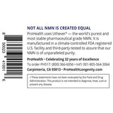 ProHealth - NMN Pro MICRONIZED Powder 15g