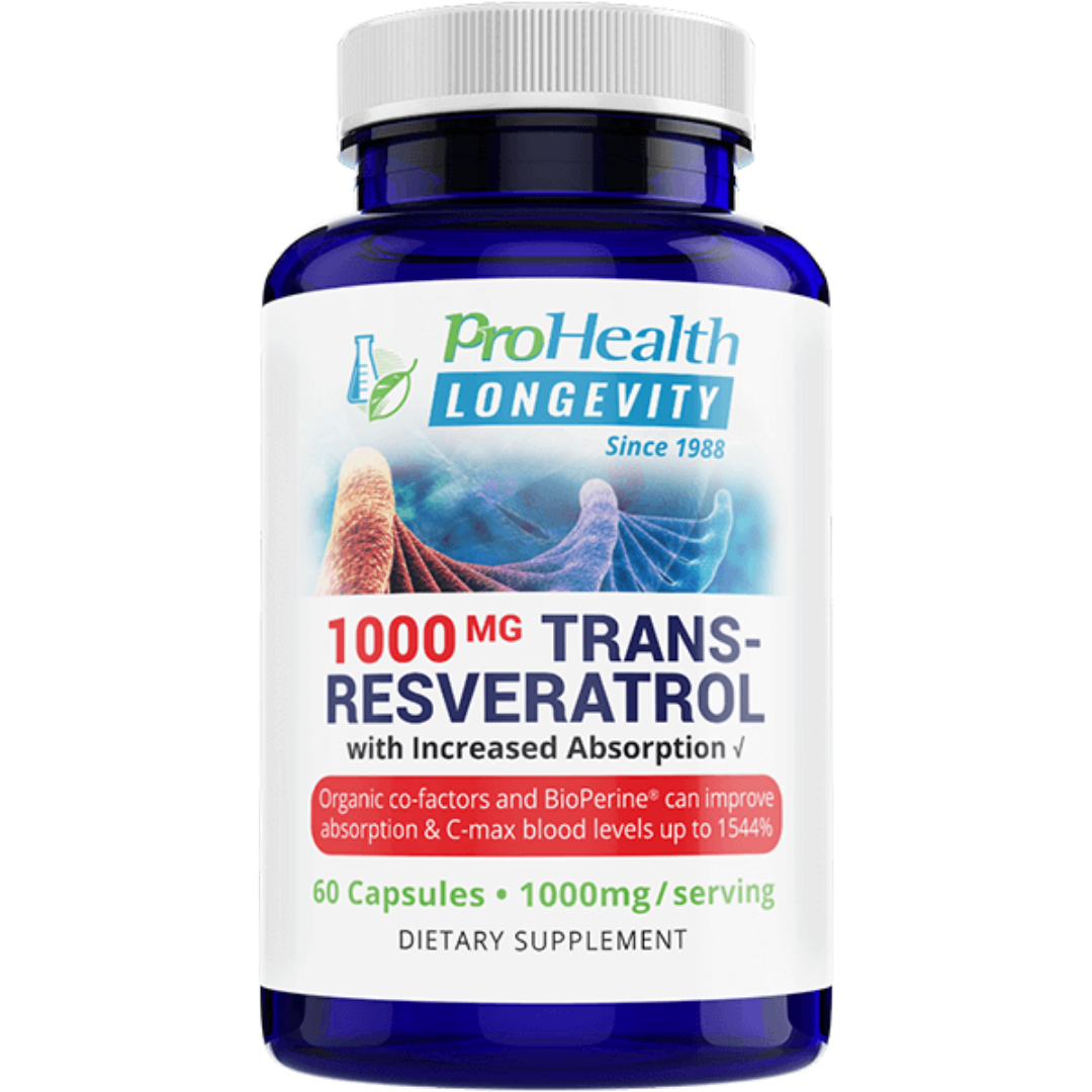 Trans-Resveratrol