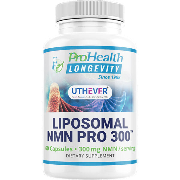 Liposomal NMN Pro 300™