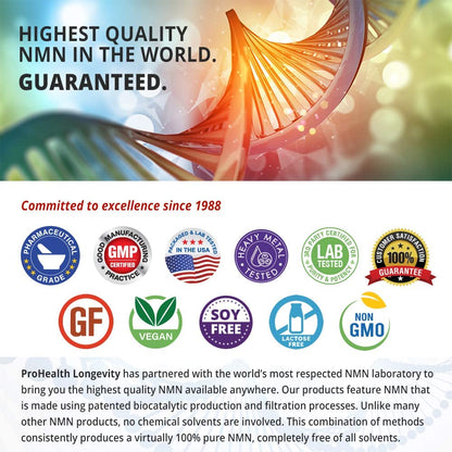 Coenzyme Q10 + Vitamin E + Selenium