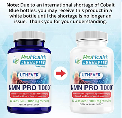NMN Pro™ 1000 Enhanced Absorption – B. Health Shop NMN Pro™ 1000 Enhanced Absorption – B. Health Shop