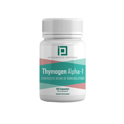 Thymogen Alpha-1 