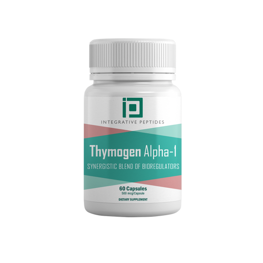 Thymogen Alpha-1 