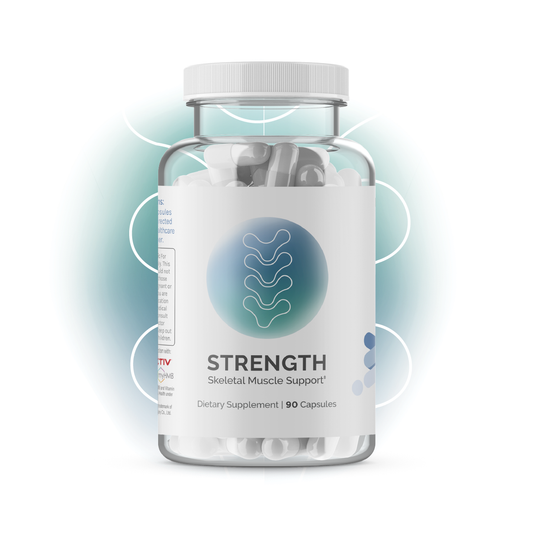 Strength™
