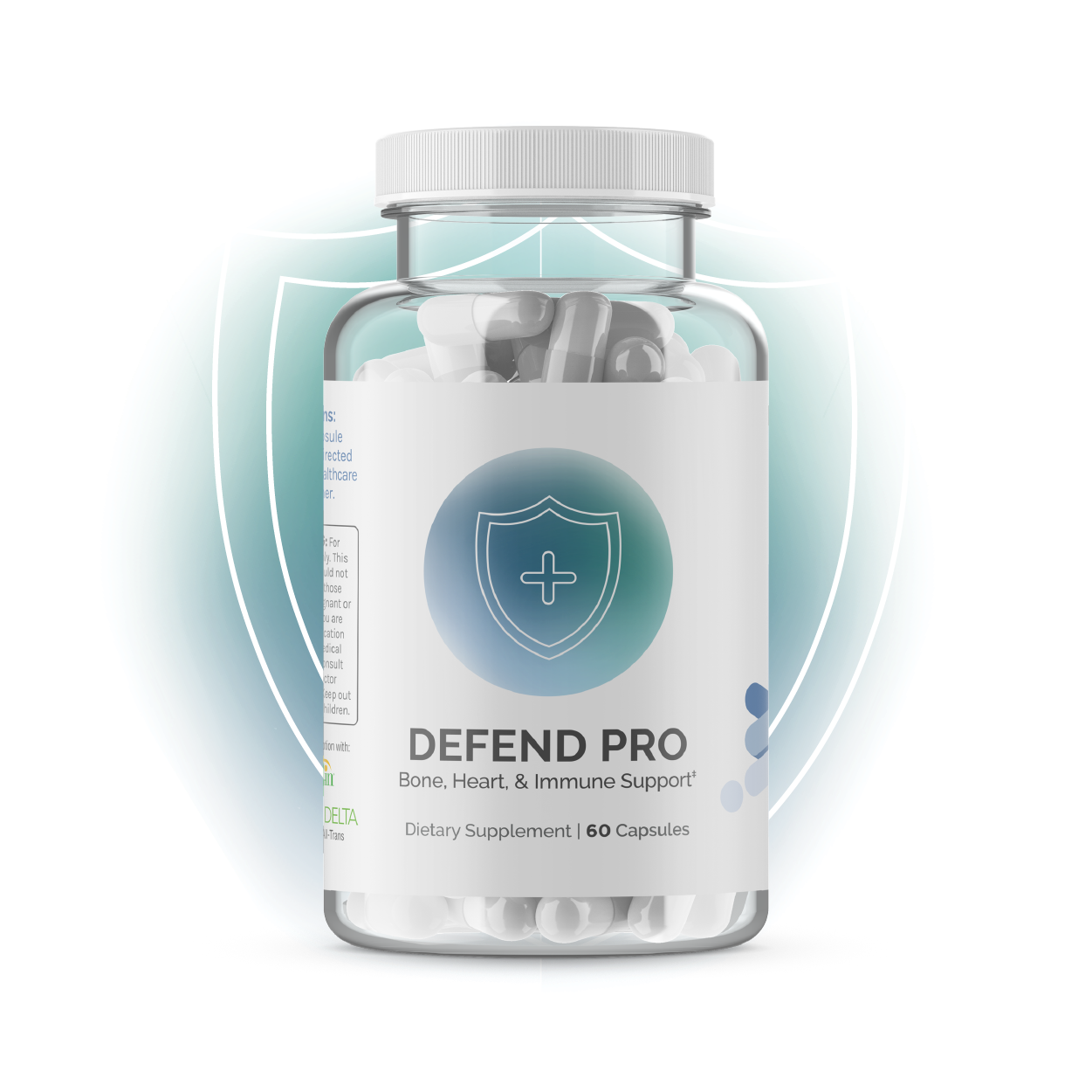 Defend Pro™