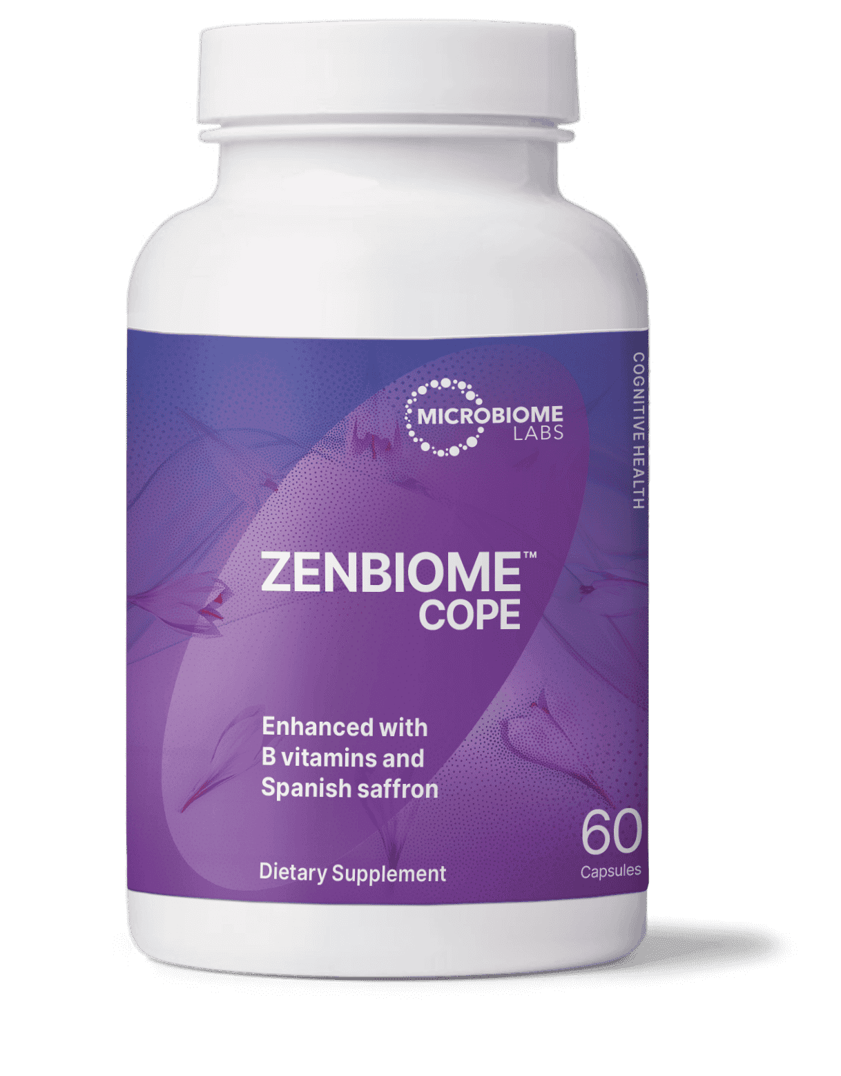  Zenbiome COPE