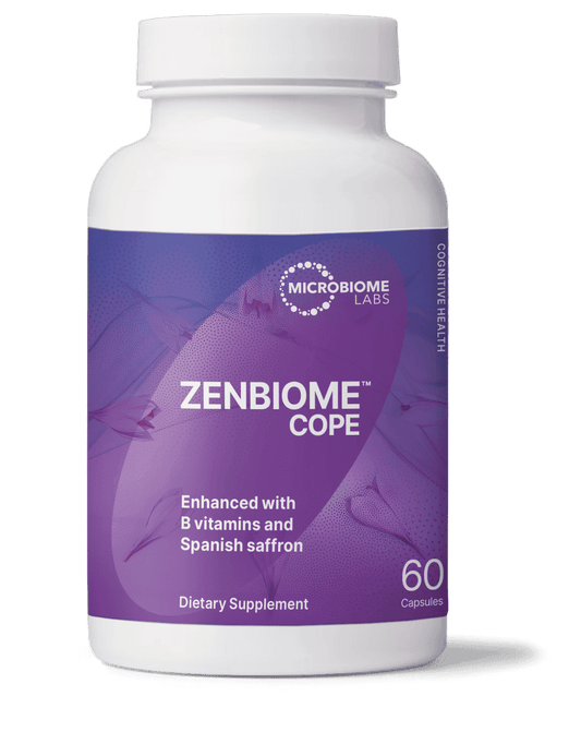  Zenbiome COPE