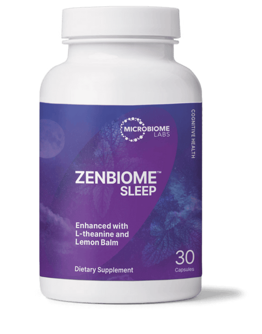Zenbiome SLEEP 