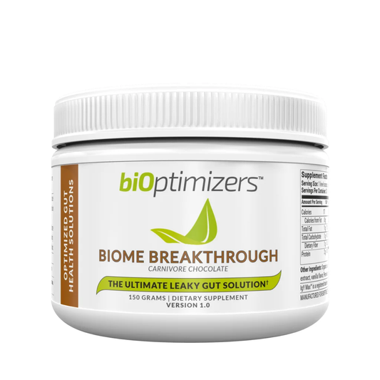Biome Breakthrough Powder