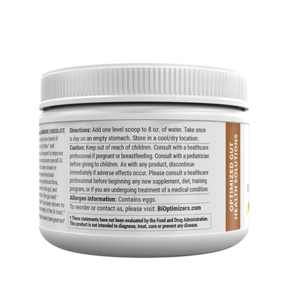 Biome Breakthrough Powder