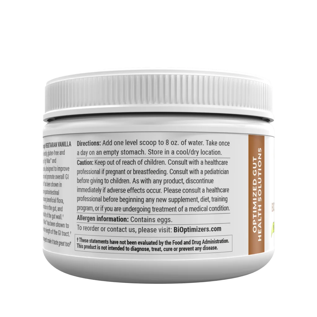 Biome Breakthrough Powder