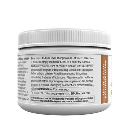 Biome Breakthrough Powder