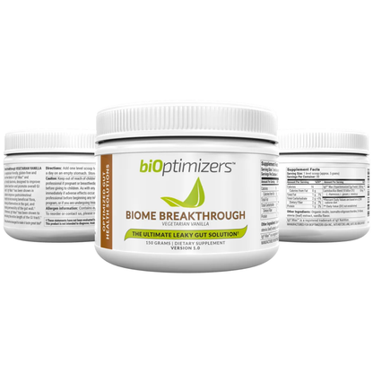 Biome Breakthrough Powder