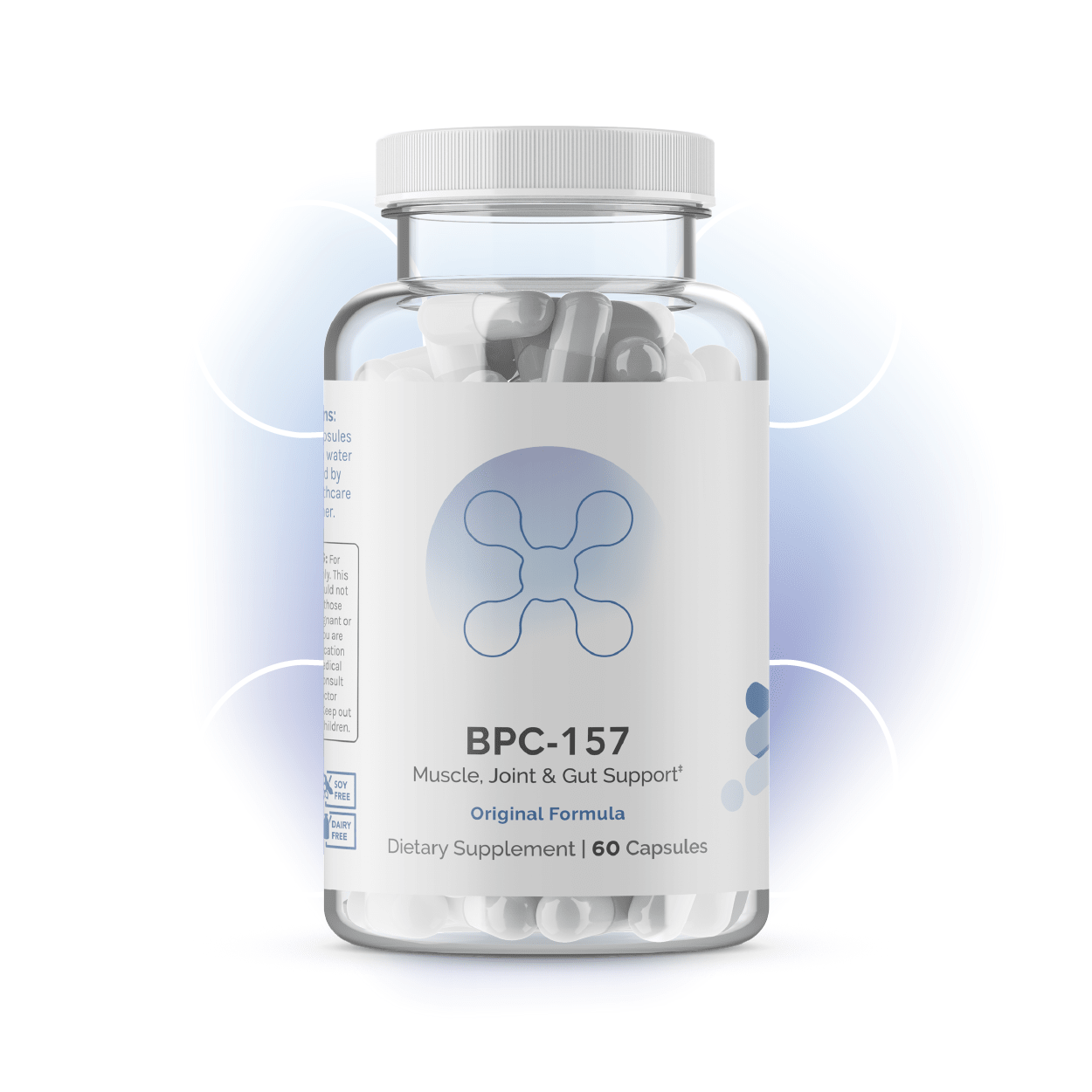 BPC-157 - Infiniwell - B. Health Shop