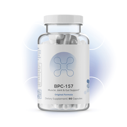 BPC-157 - Infiniwell - B. Health Shop