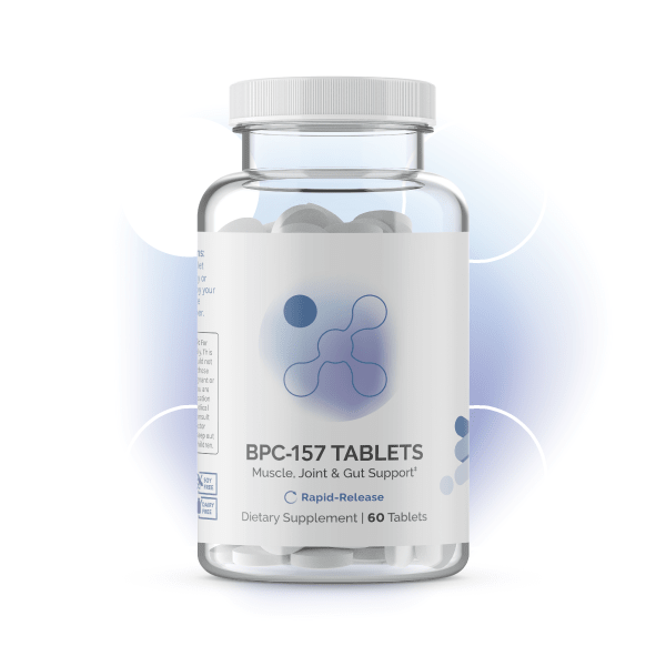 BPC-157 Rapid™ (250 MCG) - Infiniwell - B. Health Shop