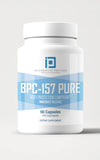 BPC-157 (Body Protection Compound)(60 CAPSULES)