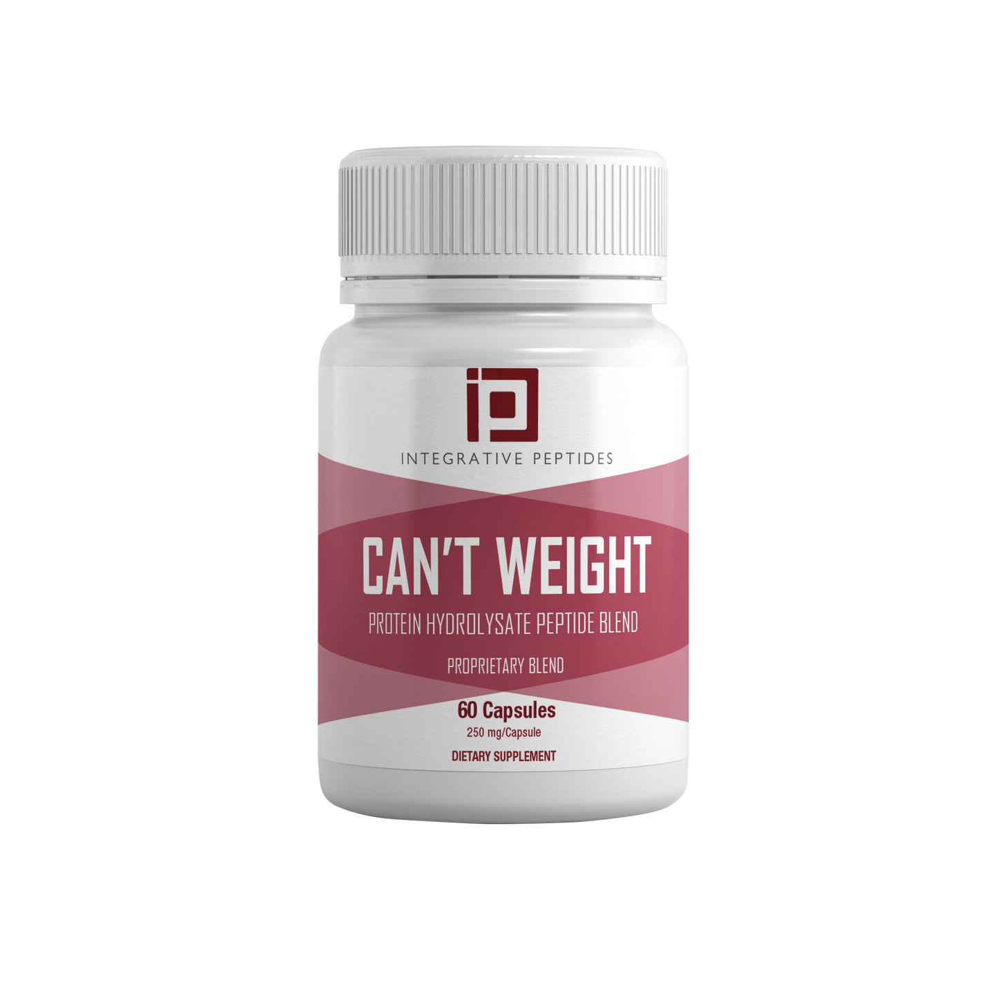Can't Weight
