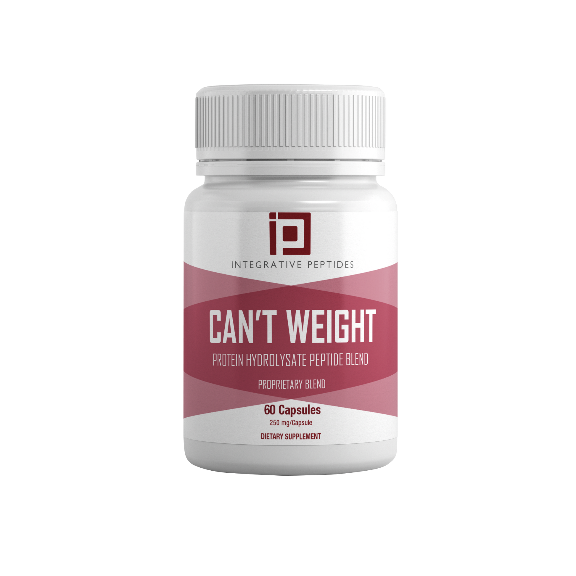 Can't Weight