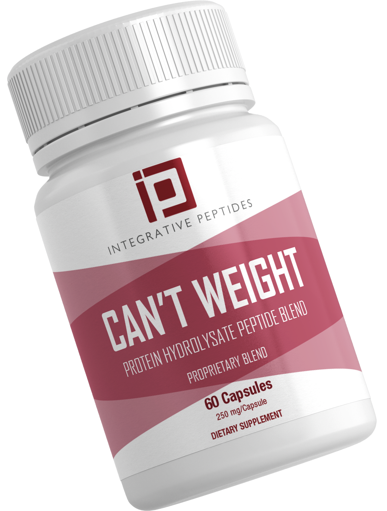 Can't Weight