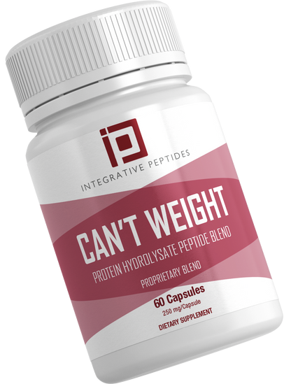 Can't Weight