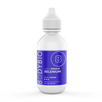 (8) Selenium Liquid Mineral