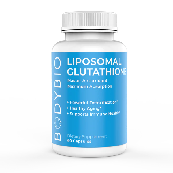 Liposomal Glutathione